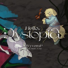 SeeU, UNI - Hello, Dystopia