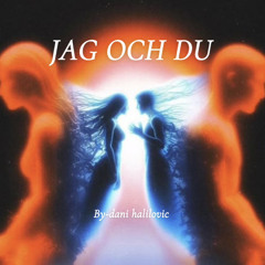 Jag och du - By DH