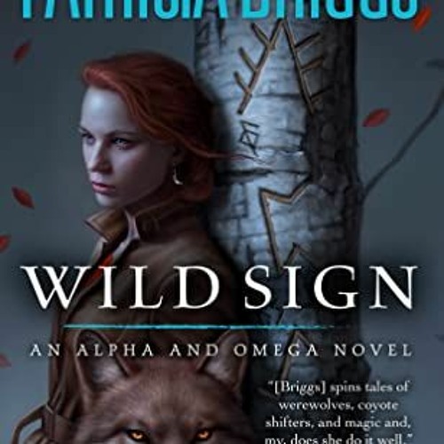 wild sign by patricia briggs