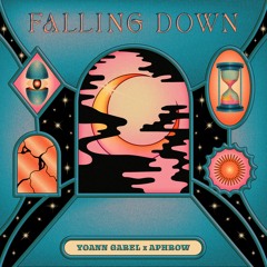 Falling Down (Ft. Aphrow)