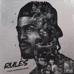 Dave East "Rules" (DJ BAD THA PROBLEM Blend)