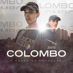 TREPA TREPA AGRESSIVO - DJ COLOMBO E DJ BILL