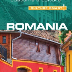 READ⚡[PDF]✔ Romania - Culture Smart!: The Essential Guide to Customs & Culture