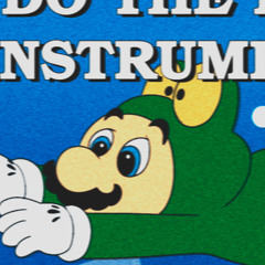 Do The Frog - The Adventures of Super Mario Bros. 3 - Recreation