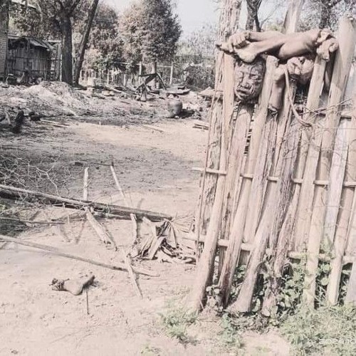 LOCAL HELL/W(Fellie 5ix6six × Graphy) Prod.EMOX