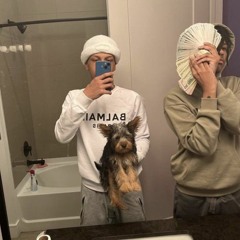 Jace! (@iayze) - Moving Stupid @RXRADIO (p.) TDF