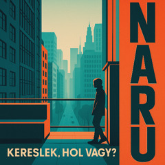 Kereslek Hol Vagy [Radio Edit]