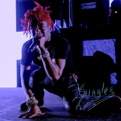 "Gassed" - Lil Uzi Vert prod. Oogie Mane ETERNAL ATAKE type beat