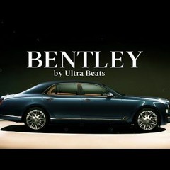 Bentley  Trap Oriental  Instrumental  German Rap  Hip Hop Beat  Prod. By Ultra Beats
