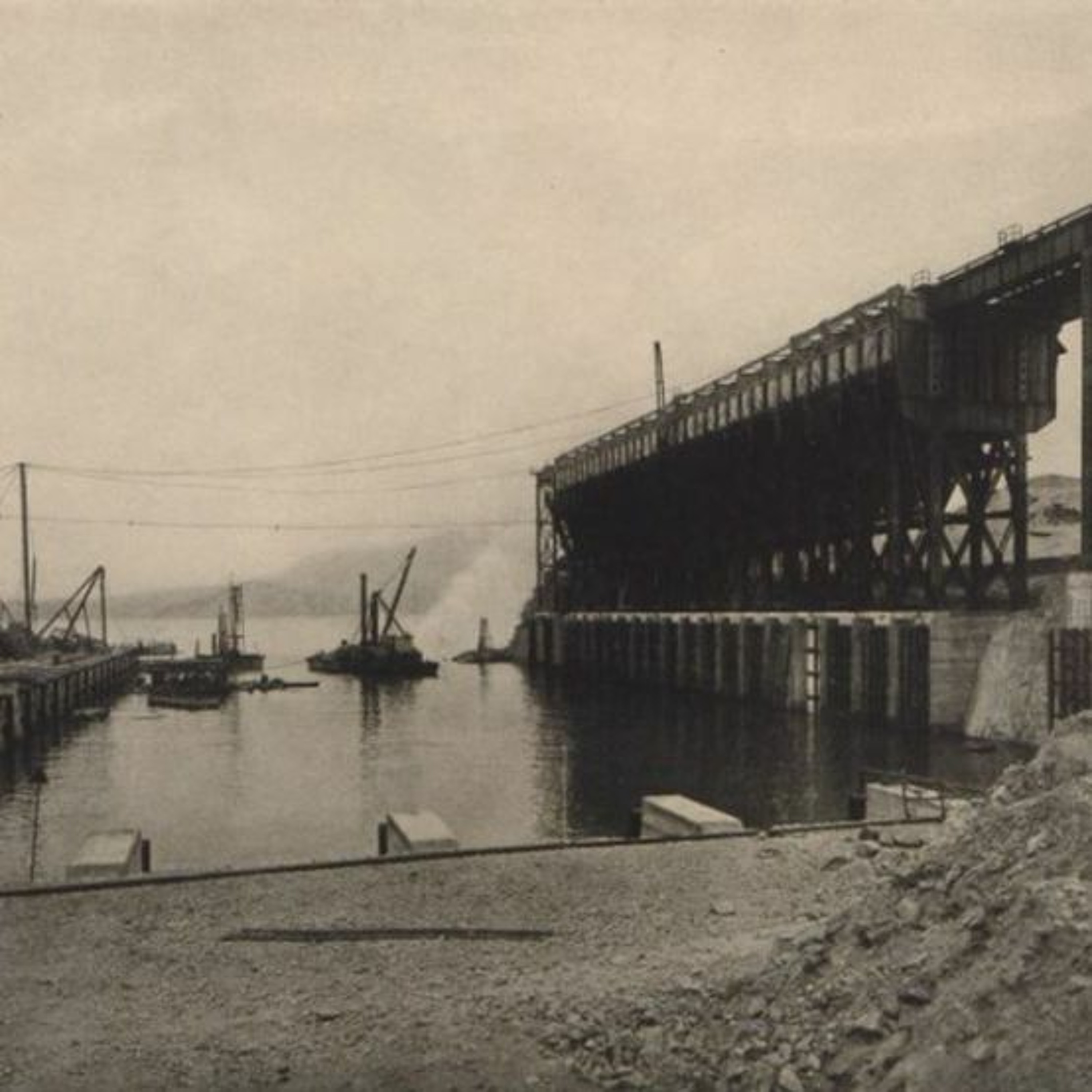 Hagley History Hangout