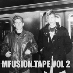 MFUSION Tape Vol 2