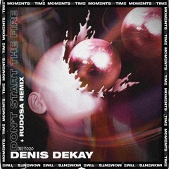 Premiere: Denis Dekay - Sonic Devotion (Rudosa Remix) [MIT020]
