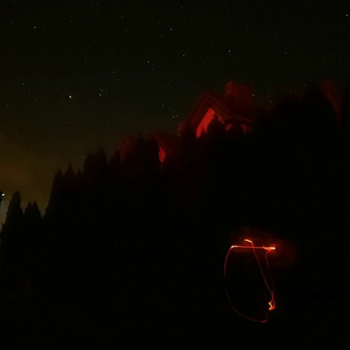 eerie