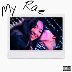 JayKeo - My Rae