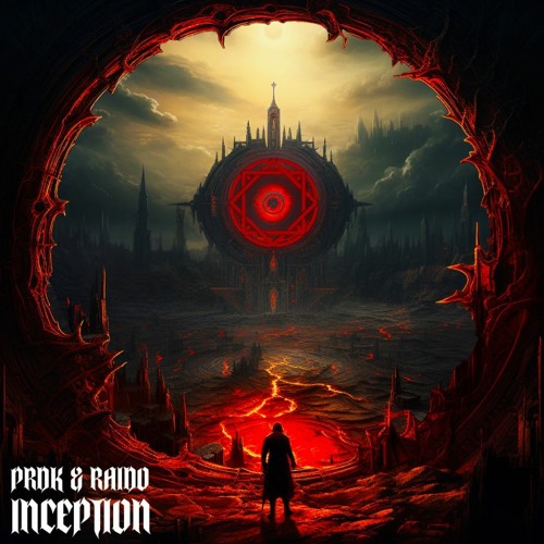 Prdk & Raido - Inception (FREE DOWNLOAD)