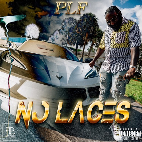 No Laces -PLF Lace