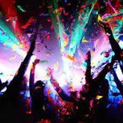Hardcore Raver By Dj Cabana Aka