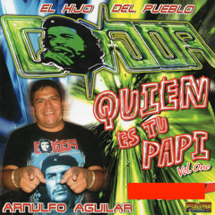 Cumbia Sanjuanito