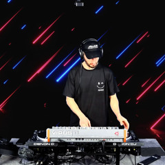 Armage - iTrance Universe Station 126. LIVE.