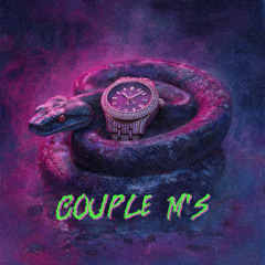 Couple M's
