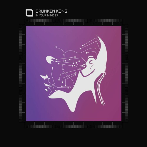 PREMIERE: Drunken Kong - Abyss