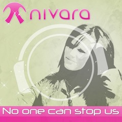 No One Can Stop Us (Energizer vs. RainDropz! Remix)