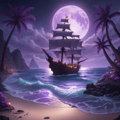 Pirate Music - Mystique Pirate Bay