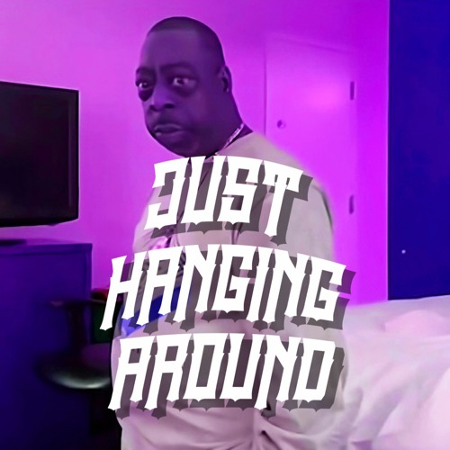 𝘑𝘜𝘚𝘛 𝘏𝘈𝘕𝘎𝘐𝘕𝘎 𝘈𝘙𝘖𝘜𝘕𝘋