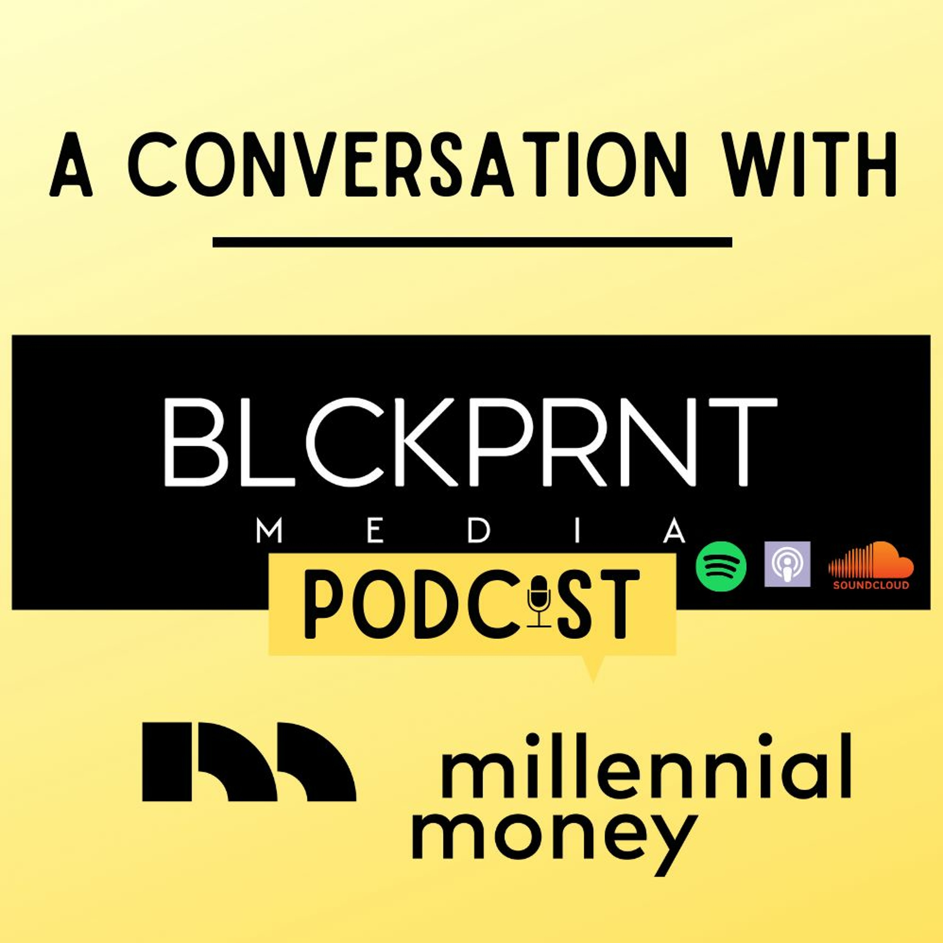 BLCKPRNT Podcast