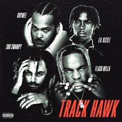 Track Hawk (feat. Grymee)