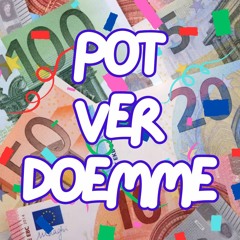 E VAT VOL NUIZEKES - POTVERDOEMME