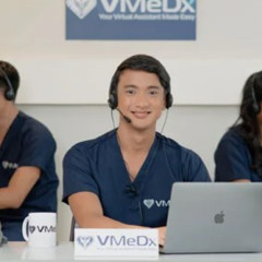 Enhance Patient Care with VMeDx’s Virtual Medical Assistant