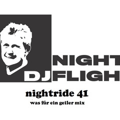 nightride 41 was für ein geiler mix