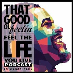 Episode #63 - Steps to Evaluate Your Life Every Day