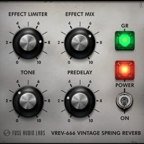 Stream Electric Guitars by Fuse Audio Labs Listen online for free on