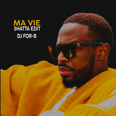 MA VIE DADJU (SHATTA EDIT - FILTERED FOR COPYRIGHT)