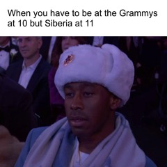 Sticky Freestyle (Tyler, The Creator Remix)