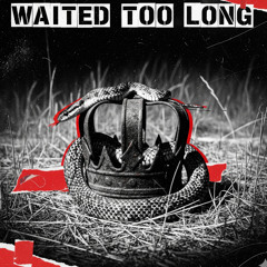 Conduit - I waited too long