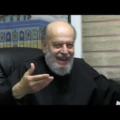 الأستاذ بسّام جرّار- تفسير-" لو كان فيهما آلهة إلا الله"--- 13- 7- 2024م
