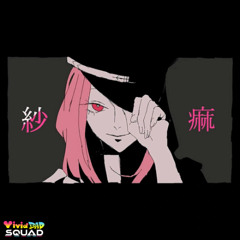 (GAME SIZE) Shama / NILFRUITS - Vivid BAD SQUAD Cover