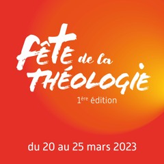 St Joseph éducateur - Frère Elie Ayroulet | Fête de la théologie