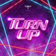 KAIA - TURN UP (instrumental)