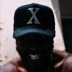 Fivio Foreign Type Beat | Drill Instrumental  - "FURY"