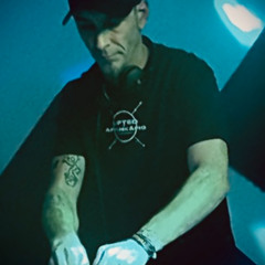 Björn Wassermann exclusiv Techno Set @ Ratforce Radio Main