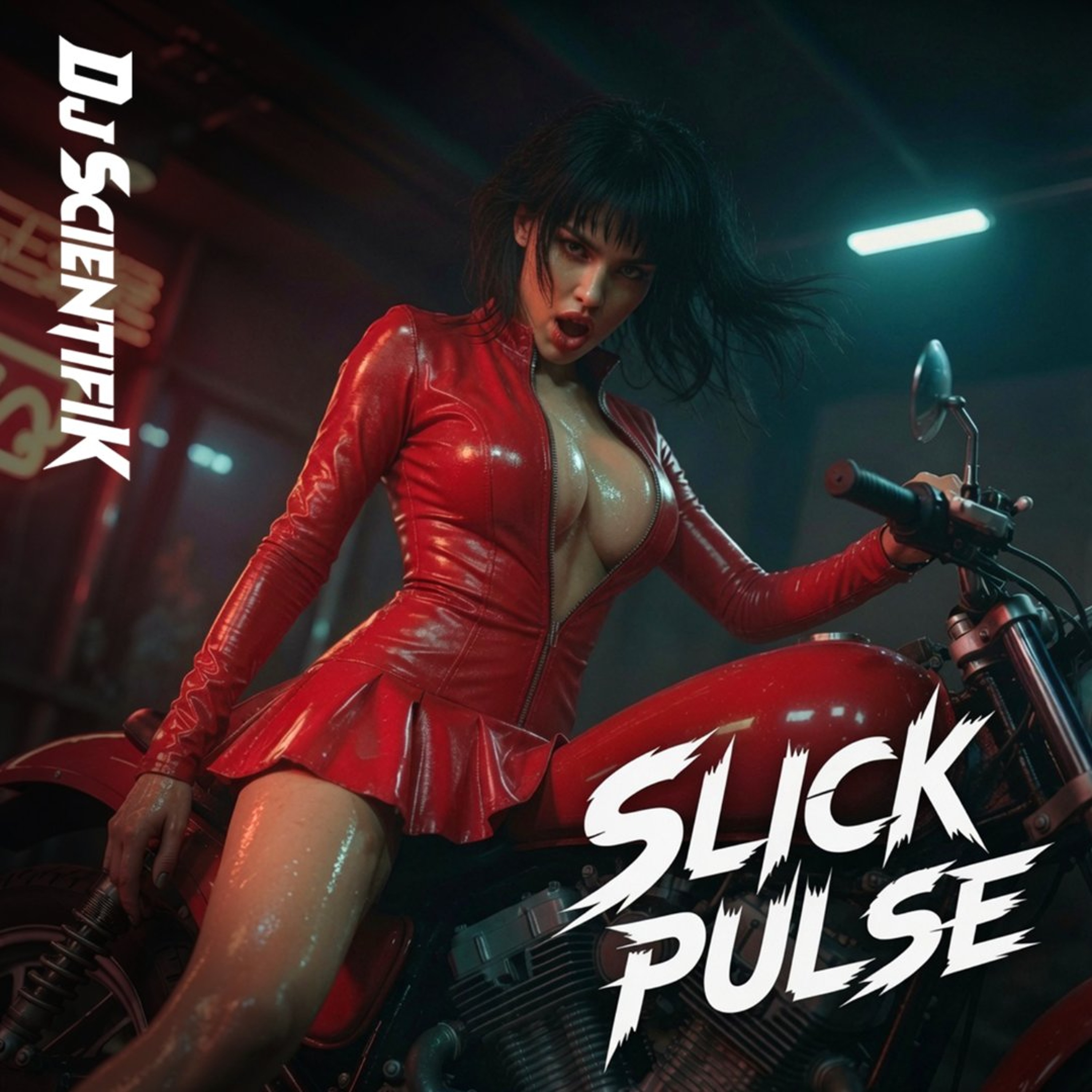 SLICK PULSE