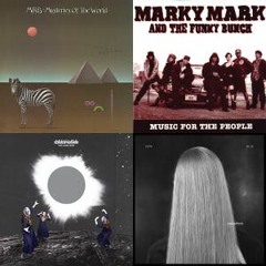 Soundcloud special delivery