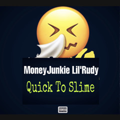 ESPN Lil'Rudy - Quick To Slime