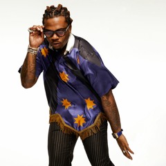 Gunna - Bentley Mulsanne (Took Off)