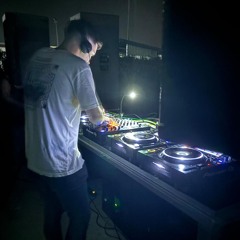 [DJ ARONIKKO] SESION FIN DE VERANO HARDGROOVE / TECHNO