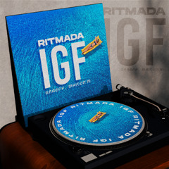 Graeff, Maicon M - Ritmada IGF